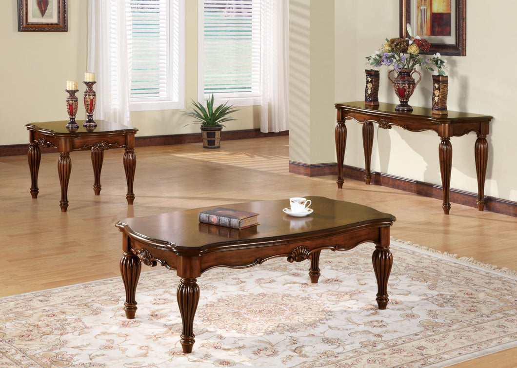 Dreena Occasional Tables Coffee Table