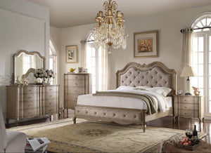 Chelmsford Bedroom Queen Bed