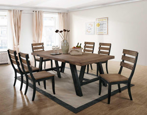 Halsey Casual Dining Table