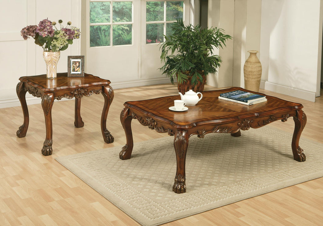 Dresden Occasional Tables Coffee Table