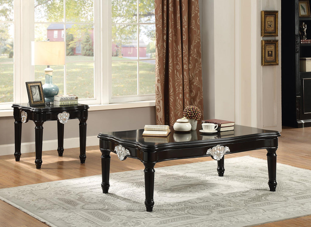 Ernestine Occasional Tables Coffee Table