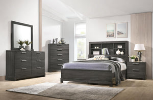 Lantha Bedroom Queen Bed