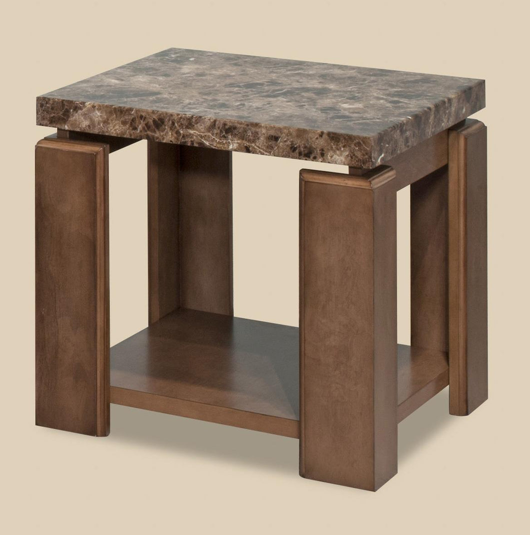 Waxhaw End Table