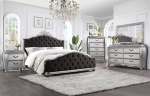 Leonora Bedroom Eastern King Bed