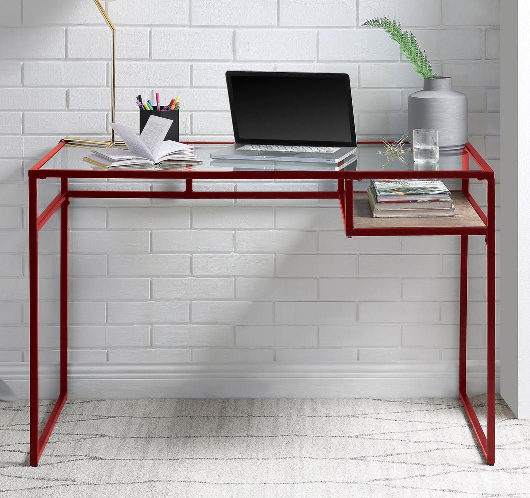 Yasin Desk Desk