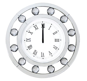 Boffa Wall Clock Wall Clock