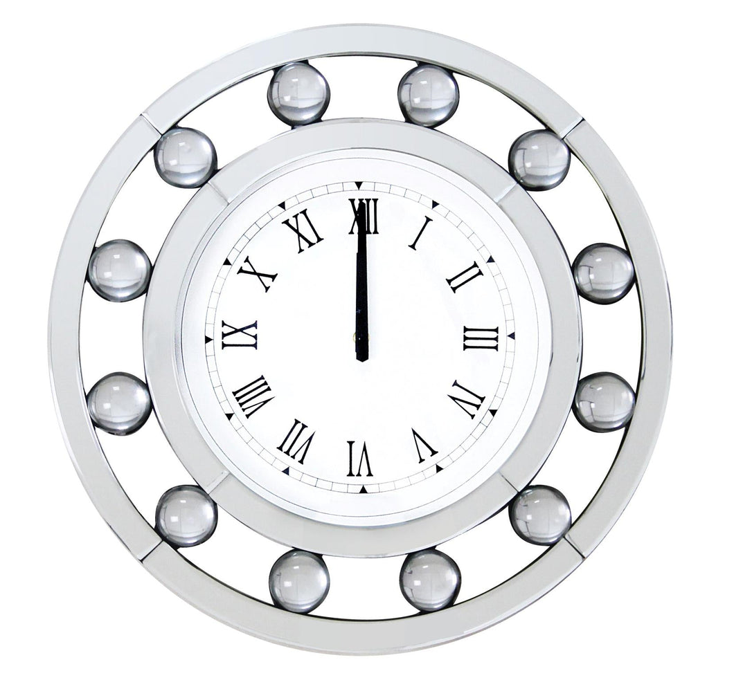 Boffa Wall Clock Wall Clock