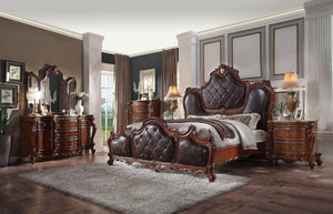 Picardy Bedroom, In Stock California King Bed