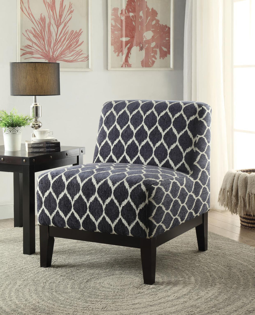 Hinte Accent Chair Accent Chair