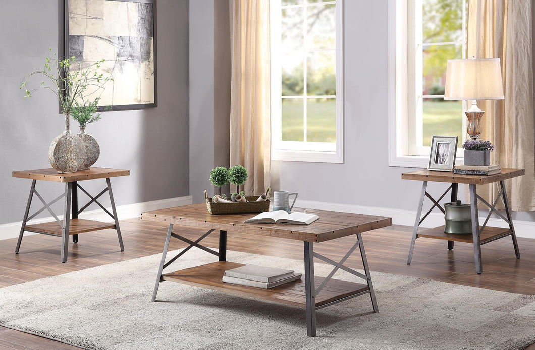 Ikram Occasional Tables Coffee Table