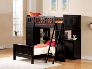 Willoughby Loft Bed Loft Bed