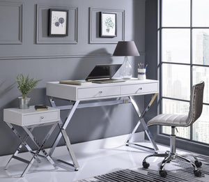 Coleen Desk Set Desk