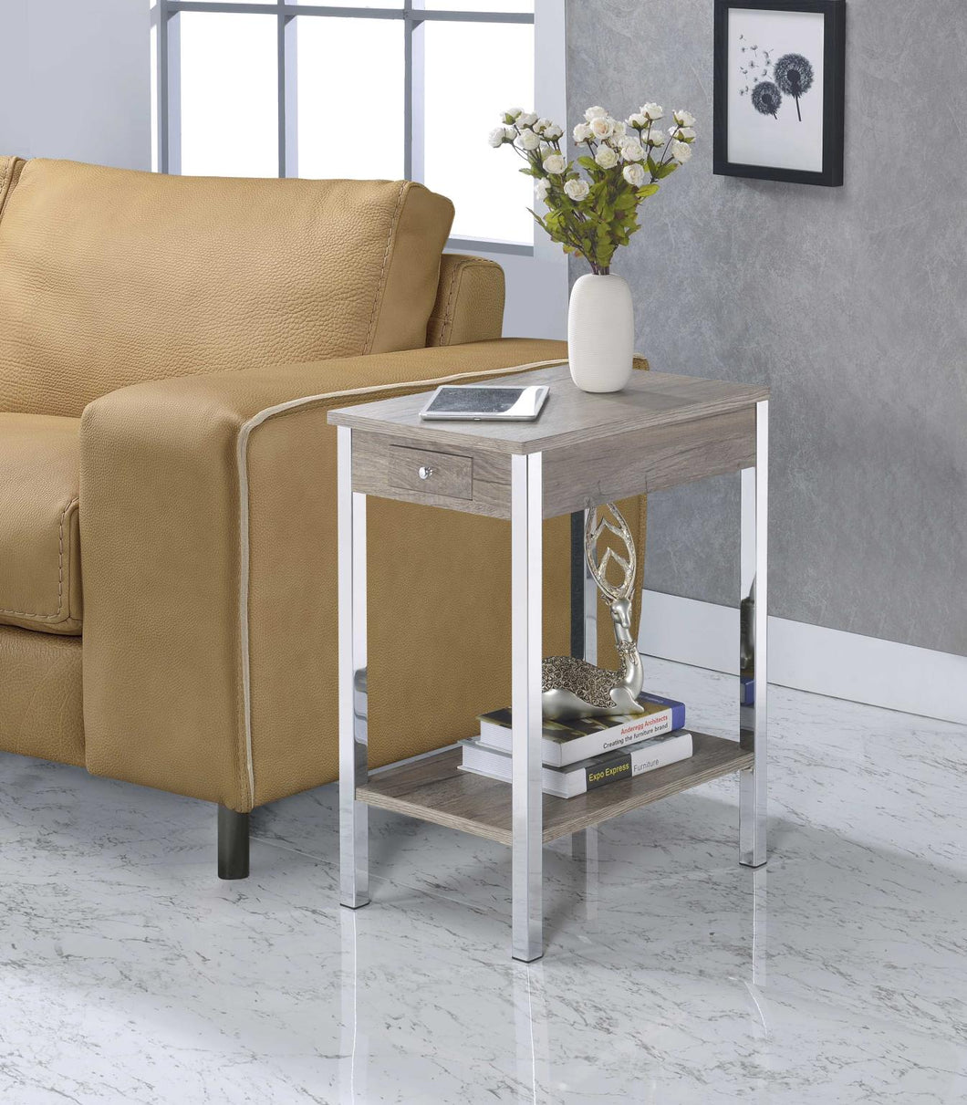 Philo Occasional Tables Side Table