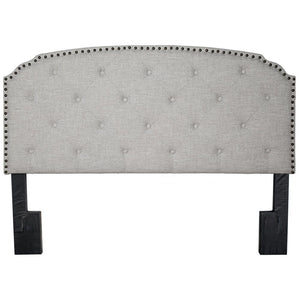 Olivia King Headboard