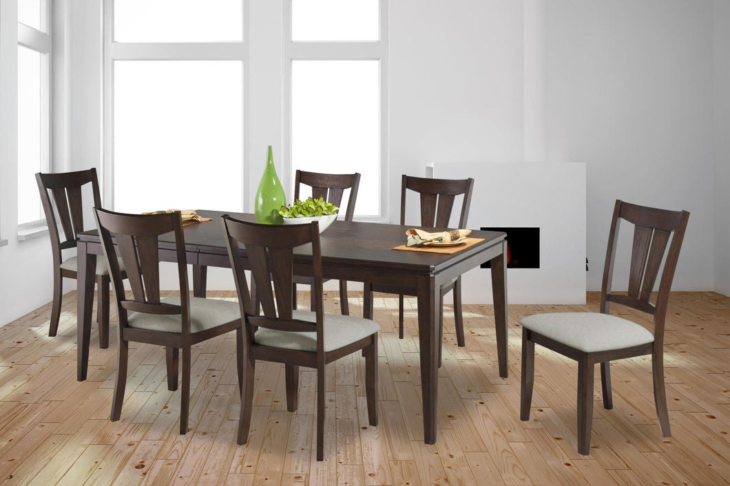 Cameron Casual Dining Table