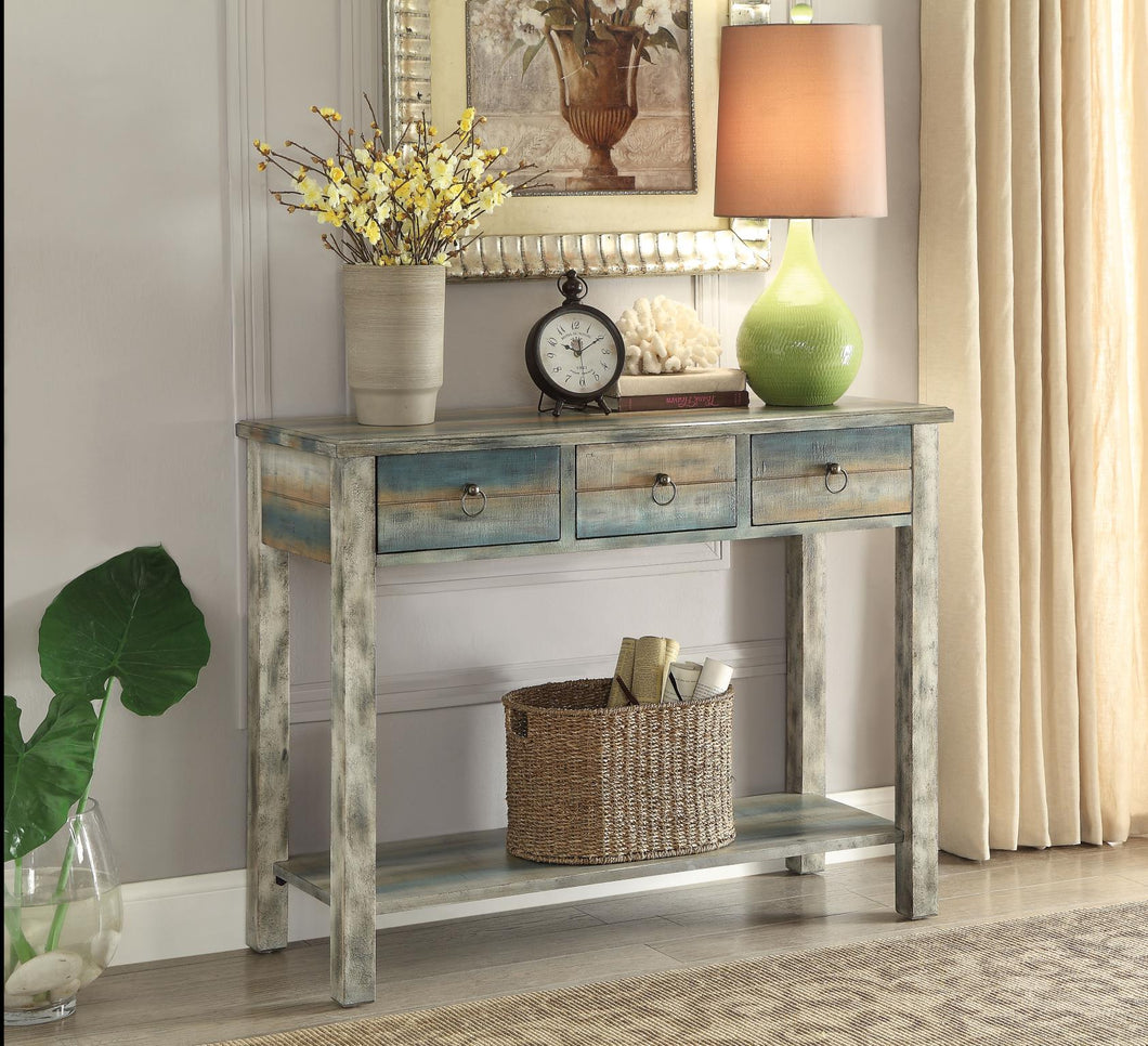 Glancio Occasional Tables Console Table