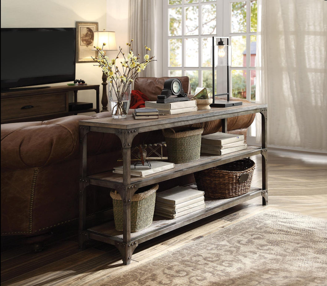 Gorden Occasional (Console) Console Table