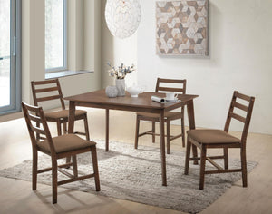 Gervais Dining Dining Set (5Pc Pk) [Disc]