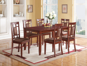 Sonata Dining Dining Table