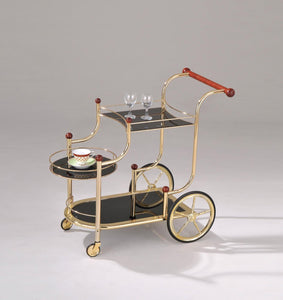 Lacy Serving Cart Serving Cart