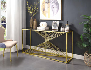 Direct Console Table (90527) Console Table