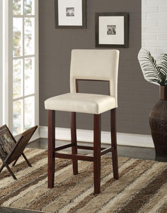 Reiko Bar Chair Bar Chair (1Pc)