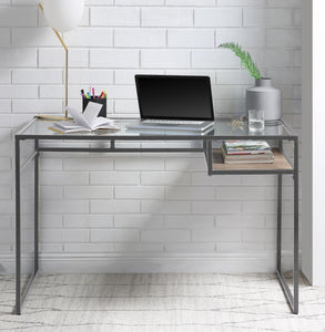 Yasin Desk Desk