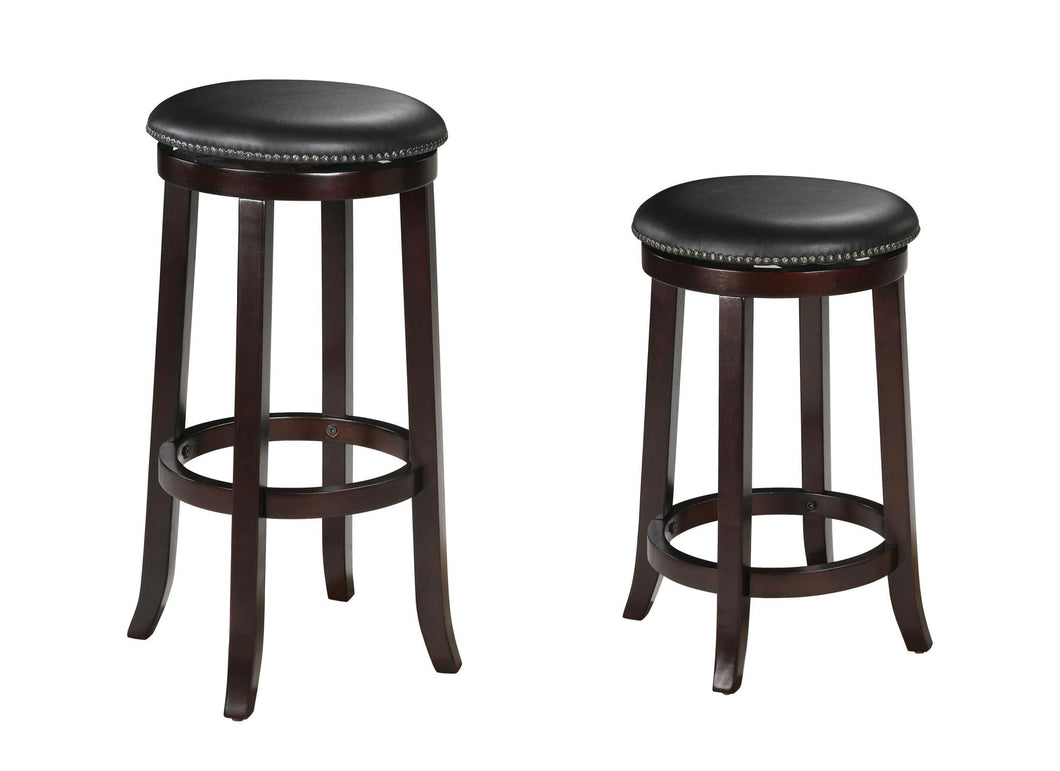 Chelsea Counter Stool Counter Height Stool (Set-2)