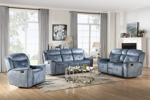 Mariana Sofa Set (Motion) Sofa (Motion)