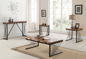 Callum Occasional Tables Coffee Table