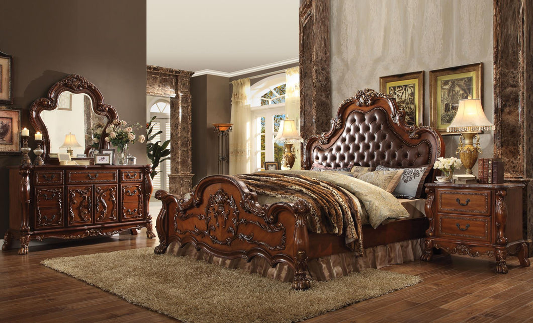 Dresden Bedroom California King Bed