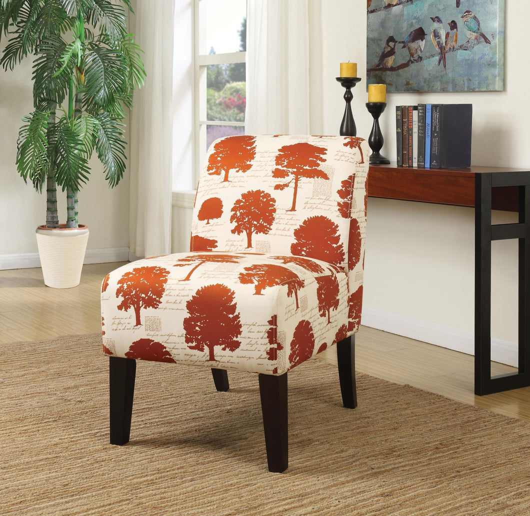 Ollano Accent Chair Accent Chair