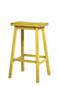 Gaucho Bar Stool Bar Stool (Set-2)