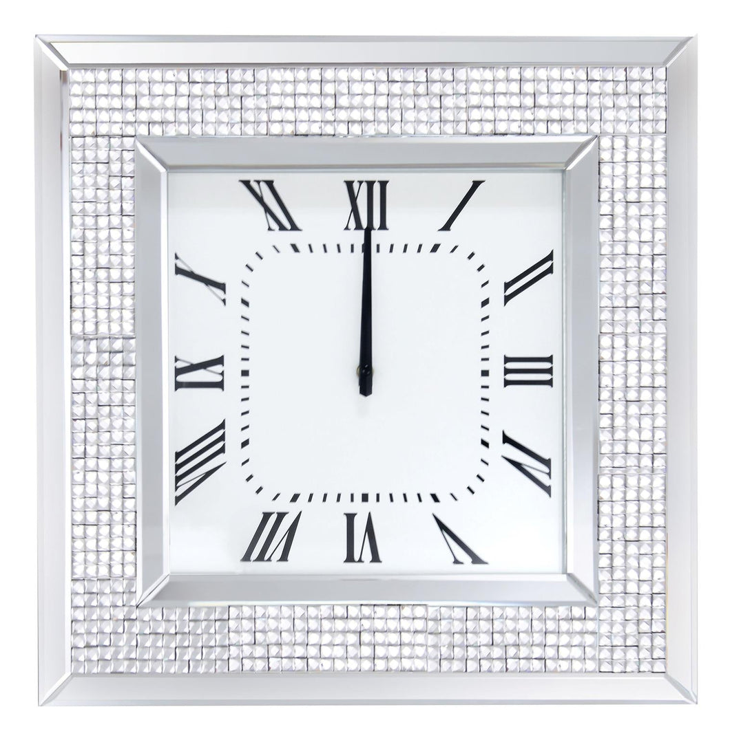 Iama Wall Clock Wall Clock