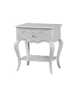 Edalene Night Table Nightstand