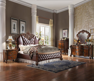 Vendome II Bedroom Queen Bed