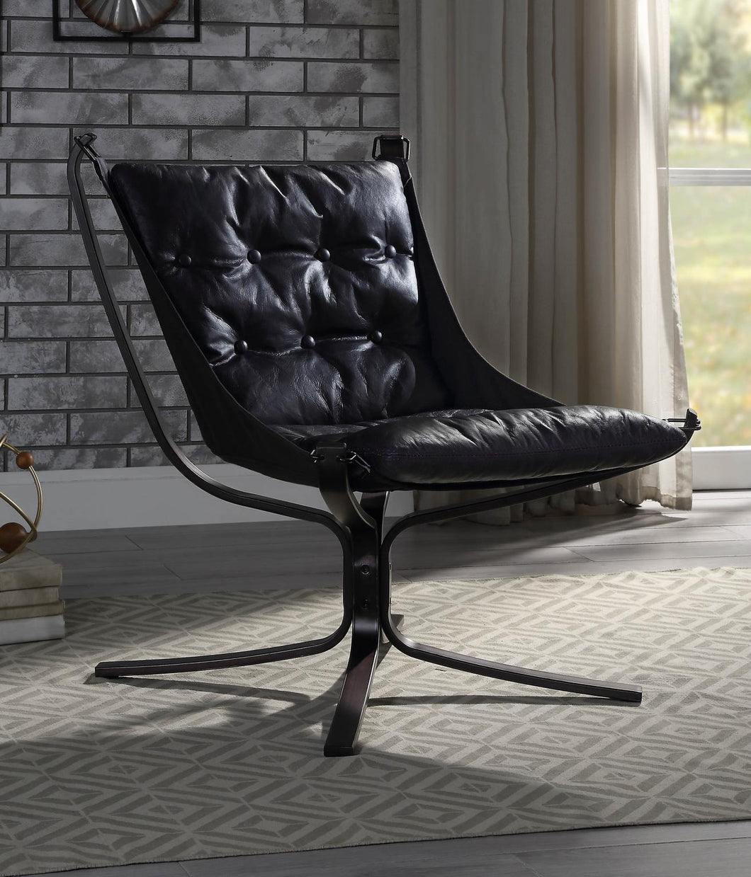 Carney Accent Chair Accent Chair