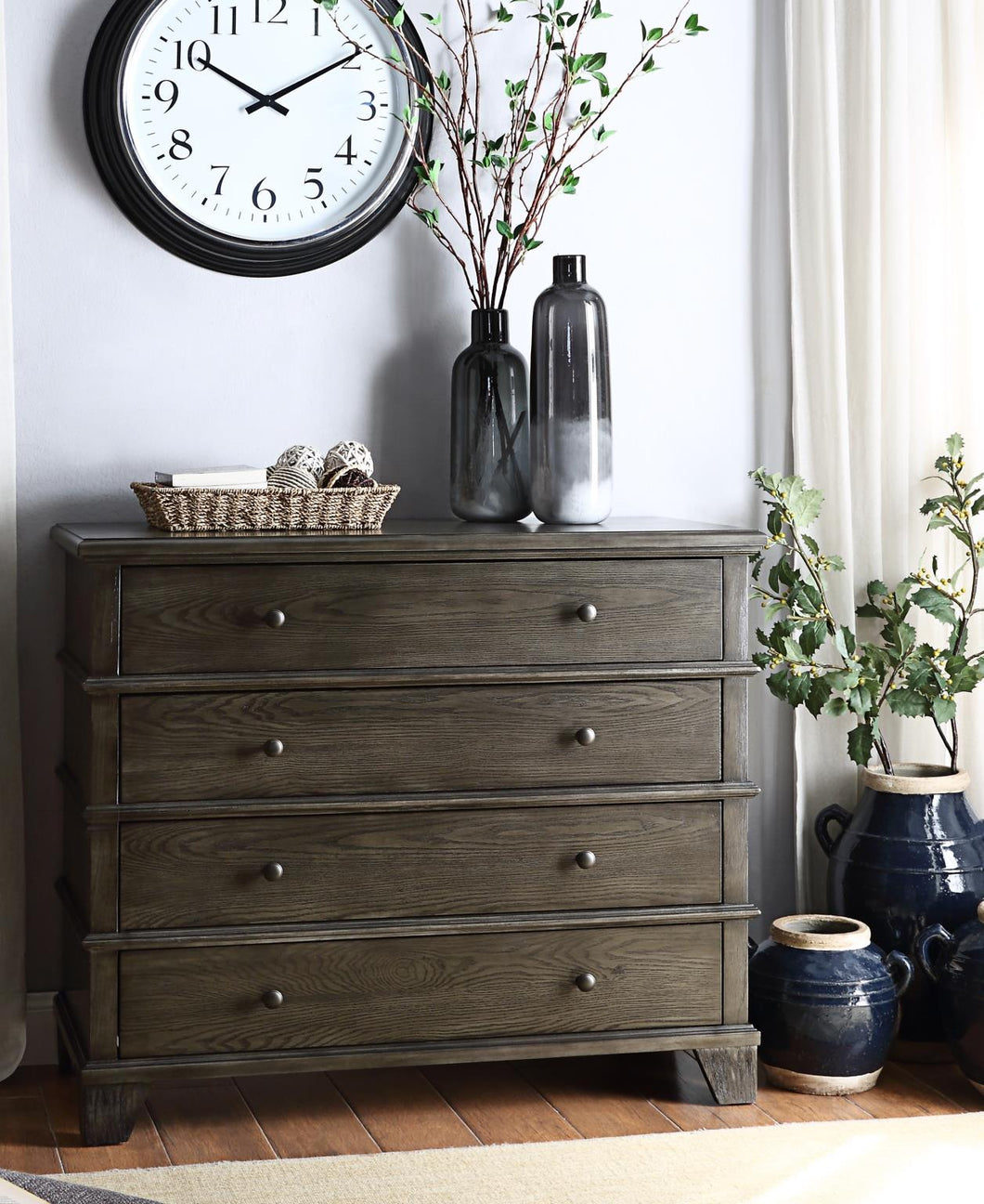 Melly Console Table Console Table