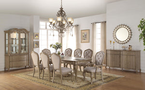 Chelmsford Dining Dining Table