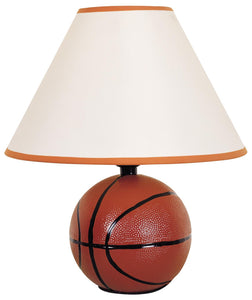 All Star Lamp Table Lamp (Set-8)