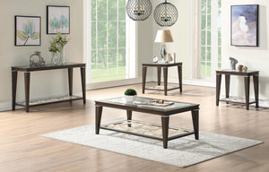 Peregrine Occasional Tables Coffee Table