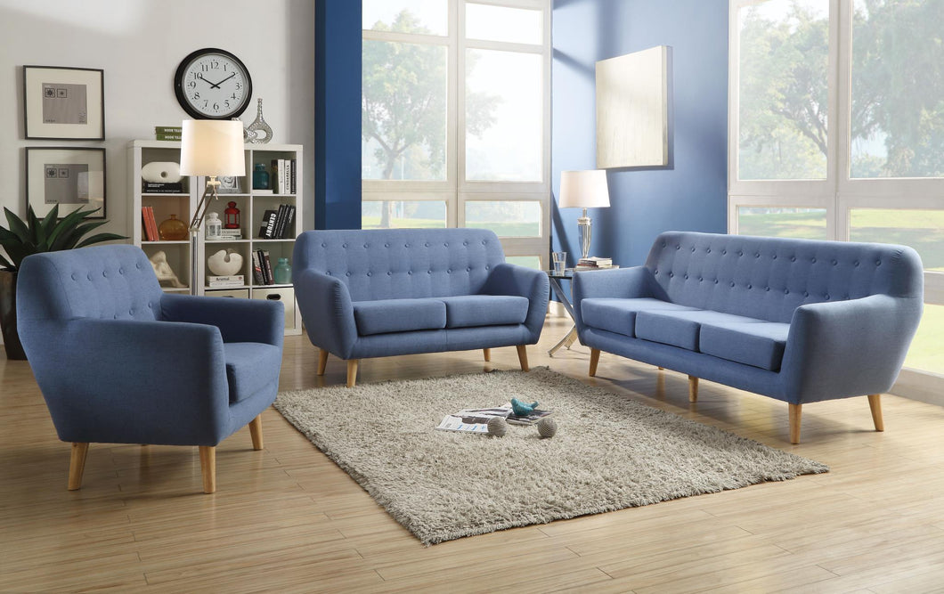 Ngaio Sofa Set Sofa [Disc]