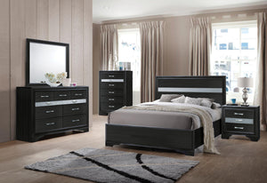 Naima Bedroom Twin Bed