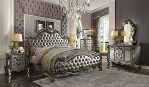 Versailles II Bedroom California King Bed