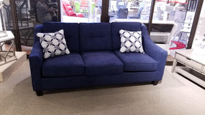 Anello Lapis/Splendid Loveseat