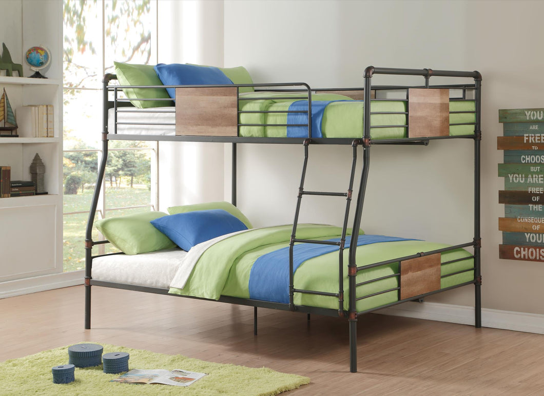 Brantley Bunk Bed Full XL/Queen Bunk Bed