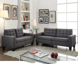 Earsom Sofa Set Sofa