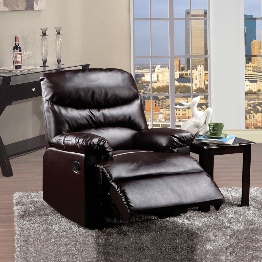 Arcadia Recliner PU Recliner (Motion) [Disc]