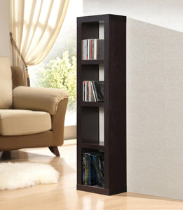 Carmeno Office Bookcase Bookcase