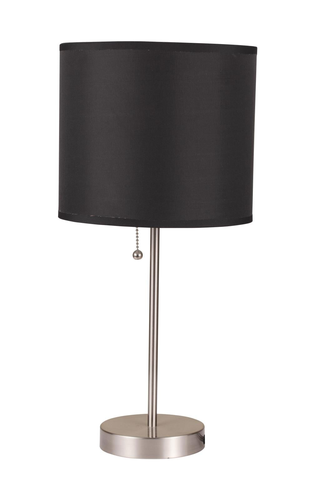 Vassy Lamp Table Lamp (Set-2)